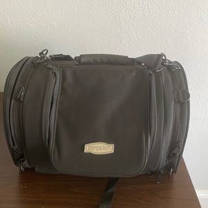 Kuryakyn Daily Trunk Roll‎ Motorcycles Bag